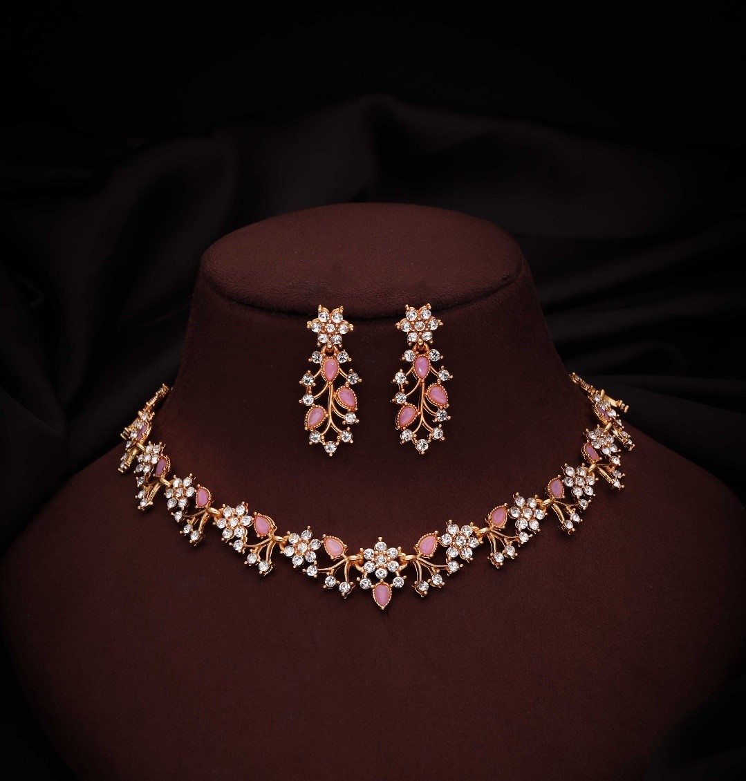 Necklace Set